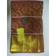 Wedding Silk Saree - WSS109